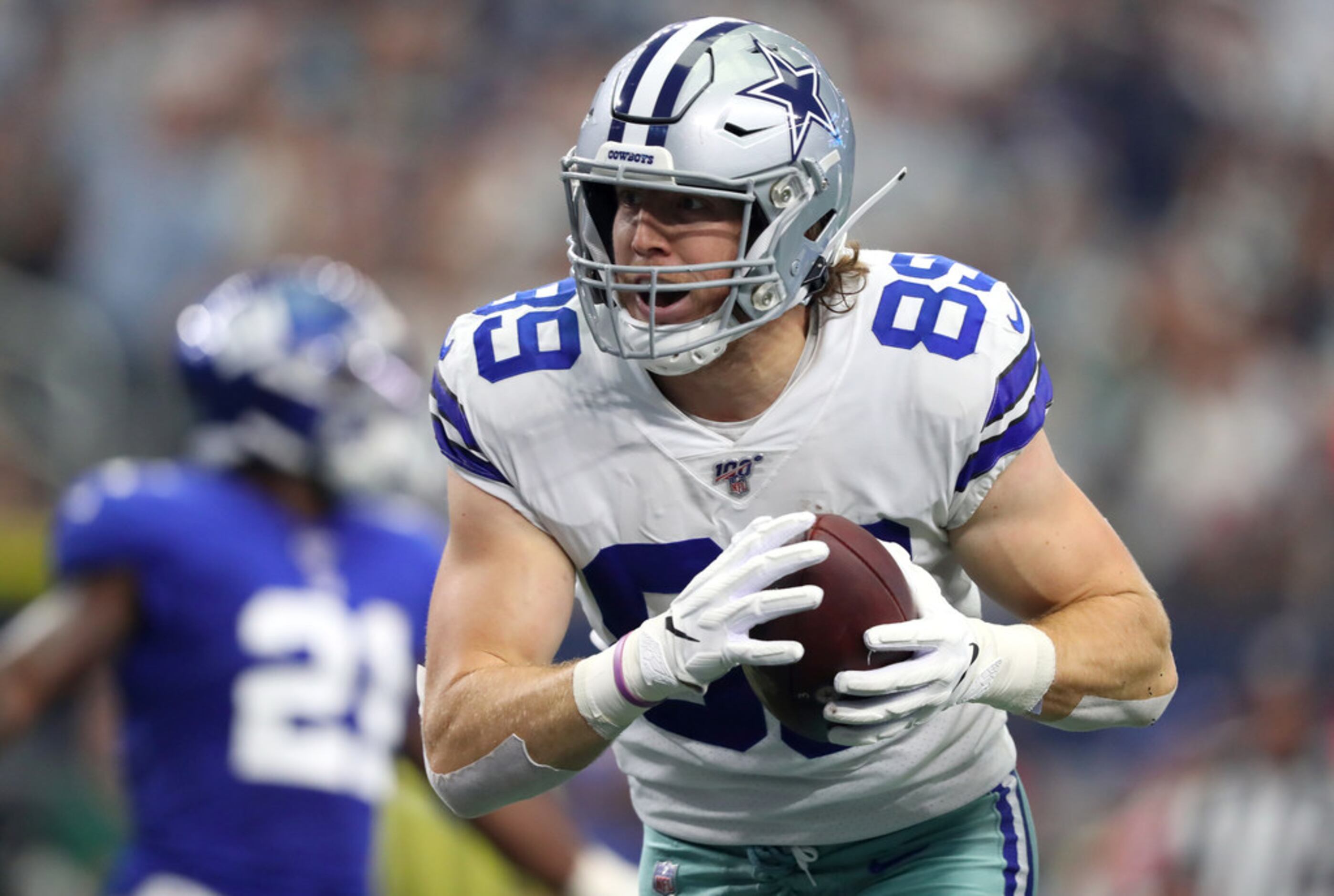 Dallas Cowboys: Jason Witten leaving is about him not Blake Jarwin