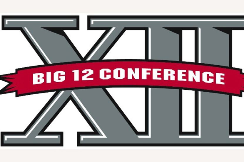 The Big 12 conference includes four schools from Texas