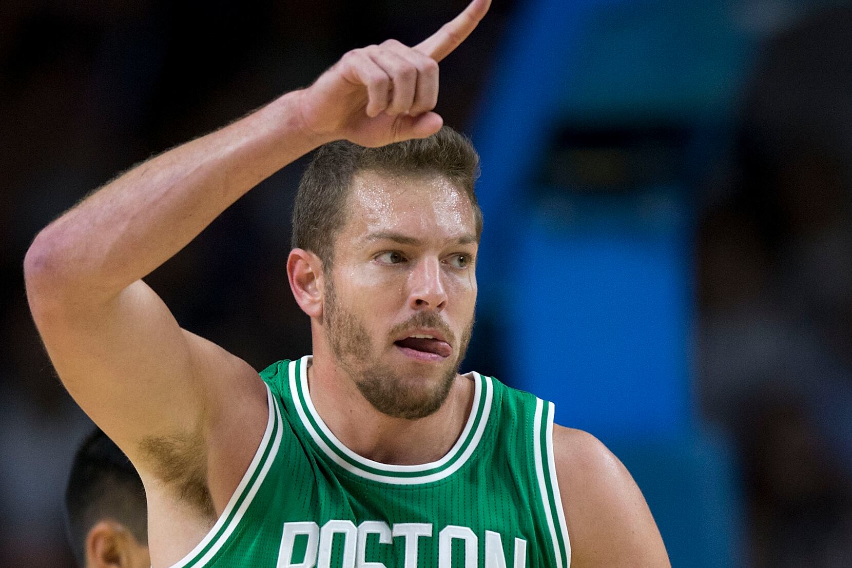 10 things you might not know about David Lee, the Mavericks' latest signee