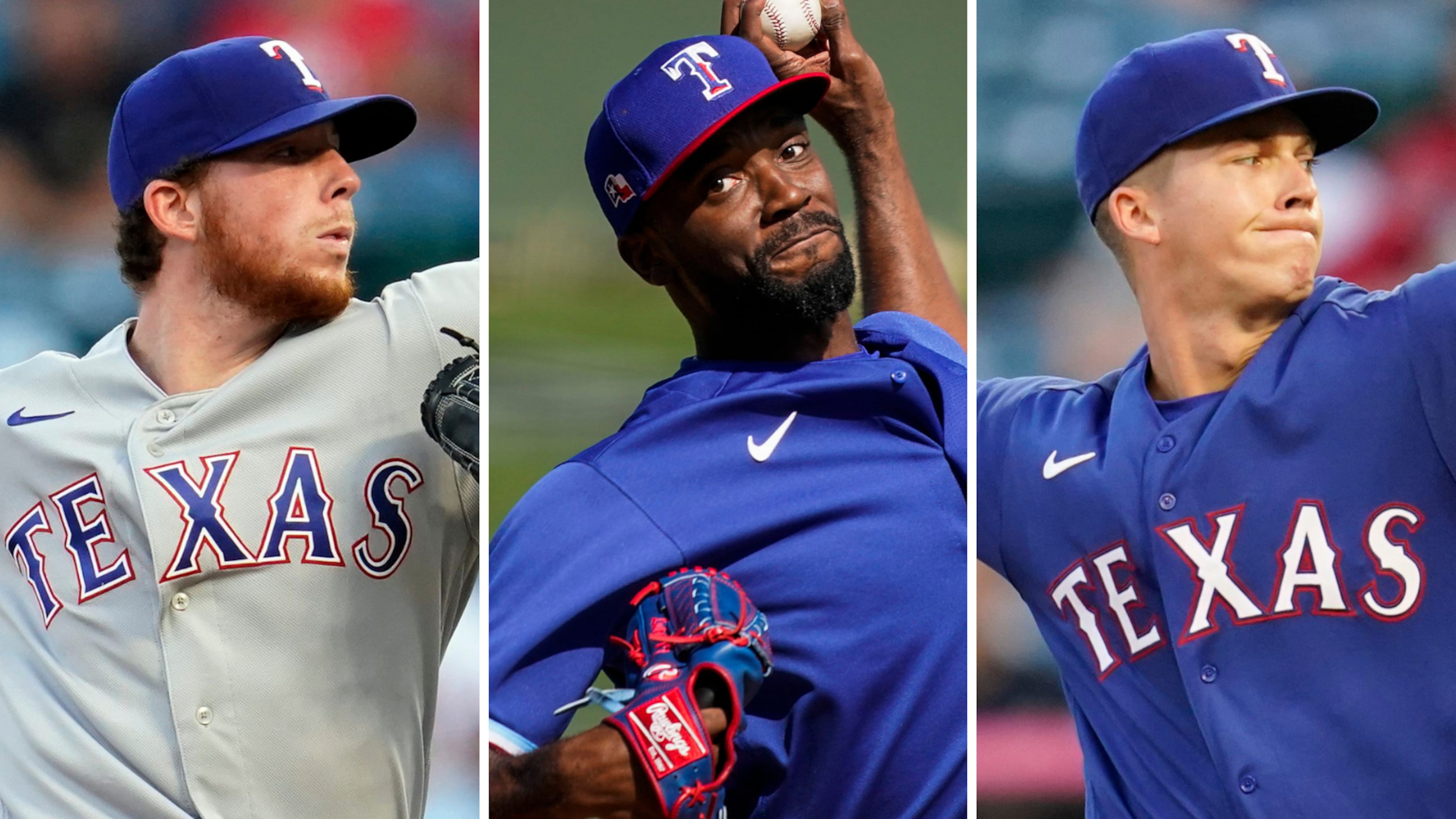 Nathan Eovaldi and Lance Lynn set to join Team USA