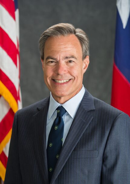 House Speaker Joe Straus