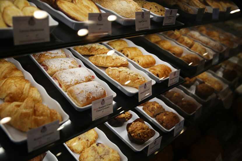 Nearly 40-year-old Dallas company La Madeleine continues to operate stores elsewhere, but...