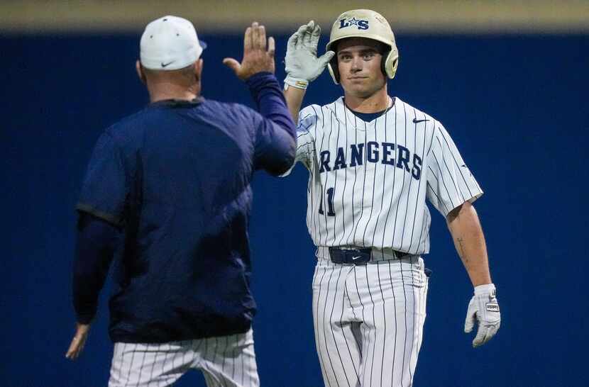Final baseball rankings (5/1): See where D-FW’s best teams stand headed into the playoffs