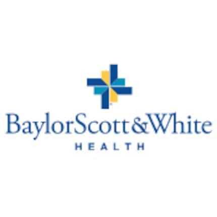 Baylor Scott & White Health logo