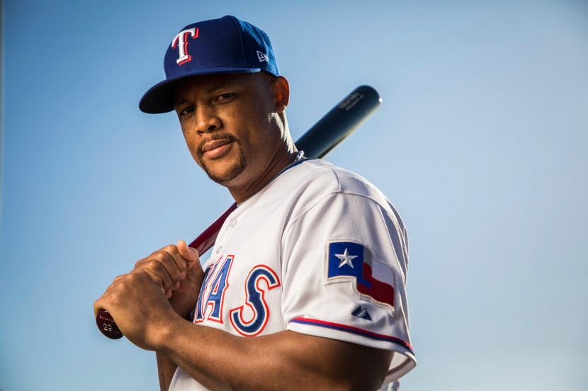 Beltre, Colon only players in MLB with 20-plus seasons - The Columbian