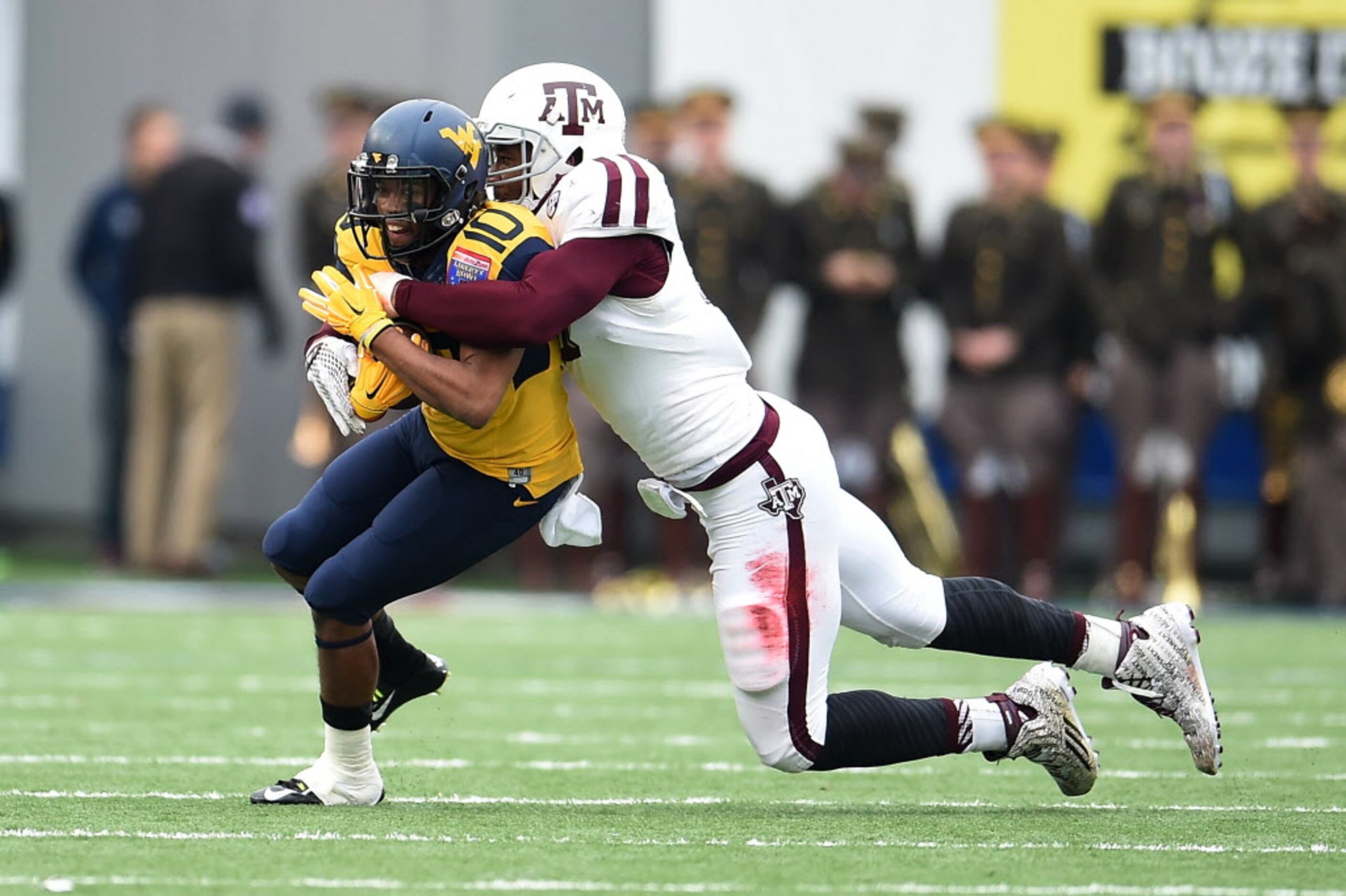 Sumlin On Myles Garrett's Attitude. Competitiveness - Sports