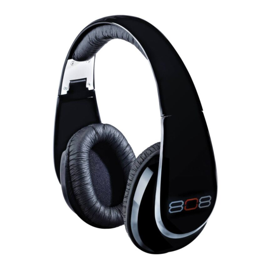 808 Duo headphones