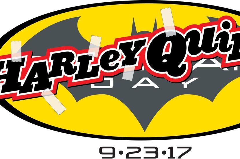 The annual Batman Day gets a makeover for the 25th anniversary of super villain Harley Quinn.