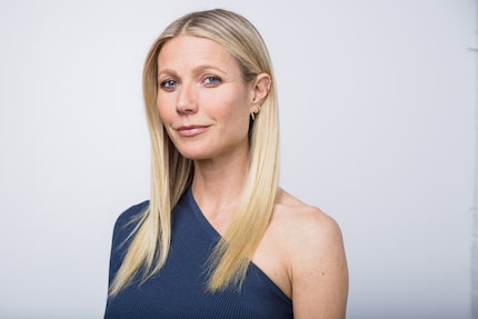 Gwyneth Paltrow 