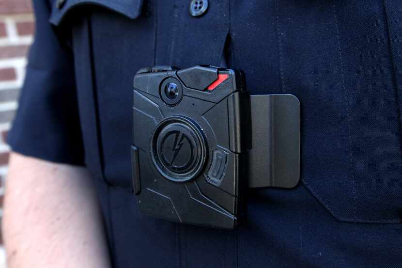 
Like dash cams in squad cars, body cams protect officers from false accusations and...