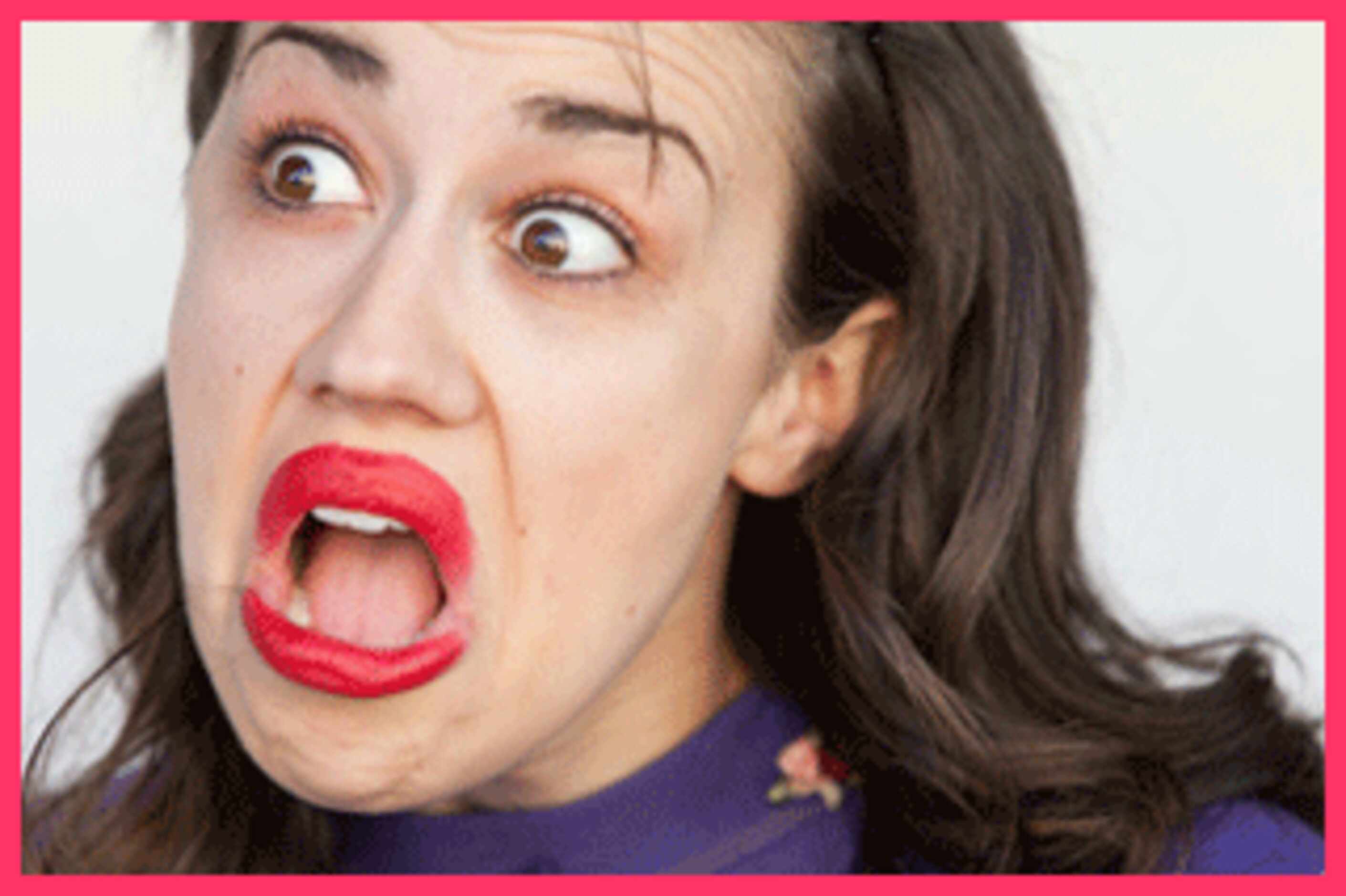 Awful, awesome Miranda Sings will show D-FW how to be an internet star on  Jan. 21