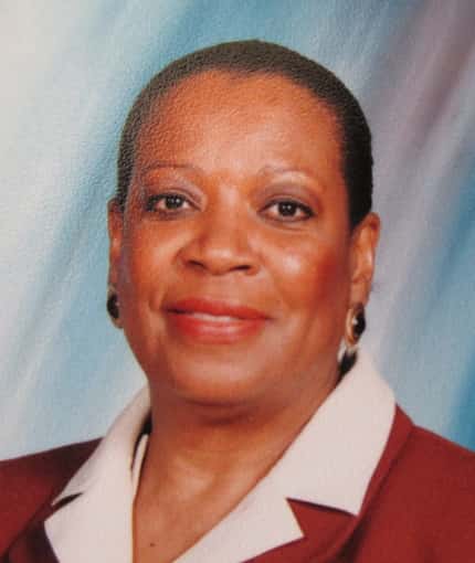 Leala Green, candidate for Garland mayor