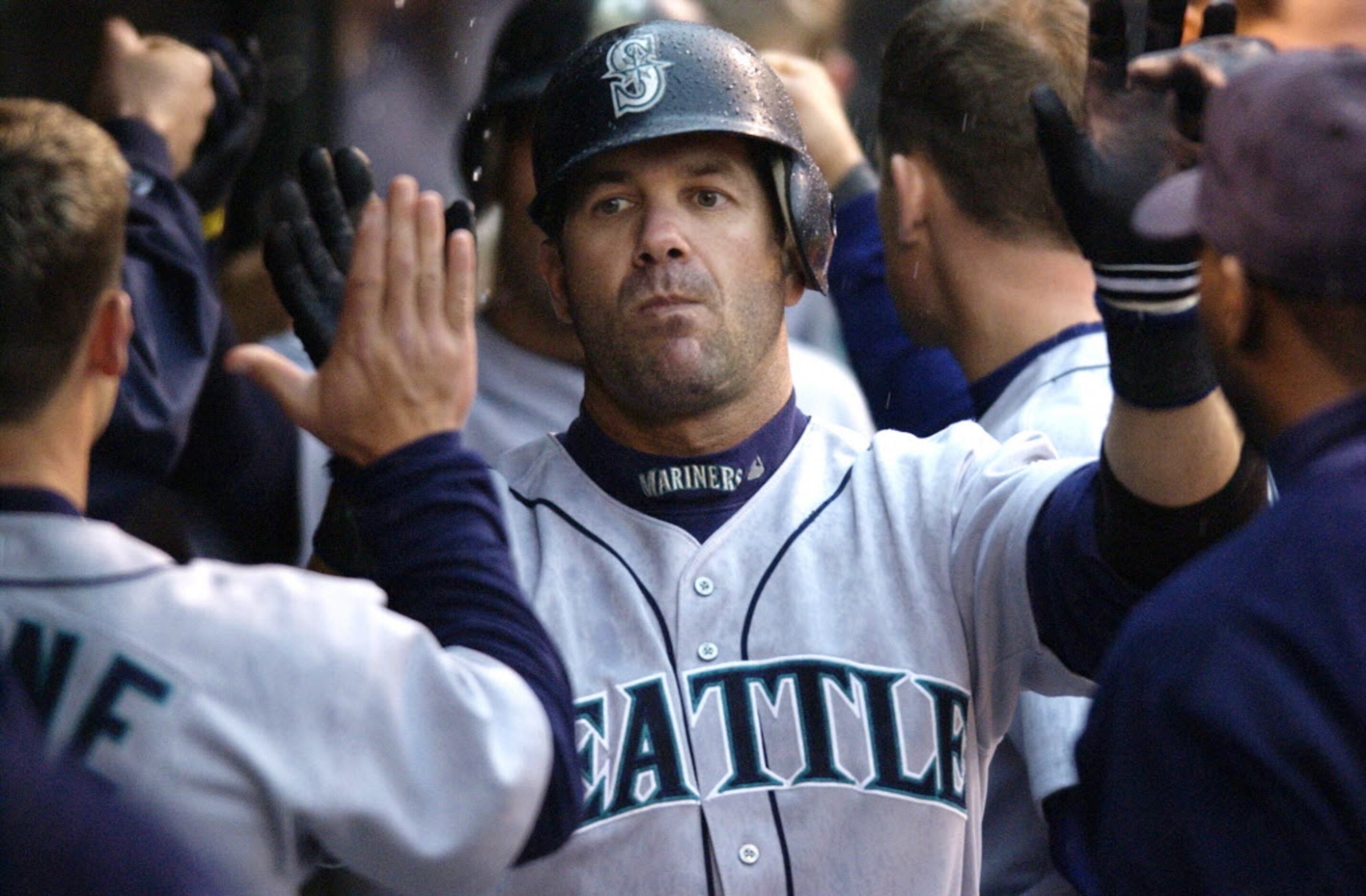 Hall of Fame Candidate Edgar Martinez: By The Numbers