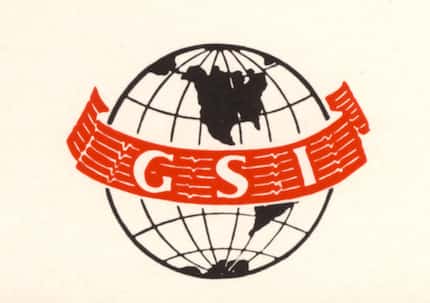 Geophysical Science Inc. eventually became Texas Instruments Inc. as the company diversified.
