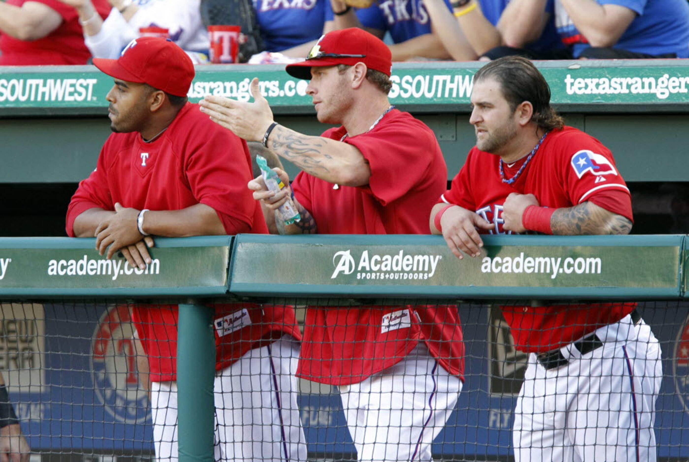 Josh Hamilton needs to have a bounce-back season for Angels - Los Angeles  Times