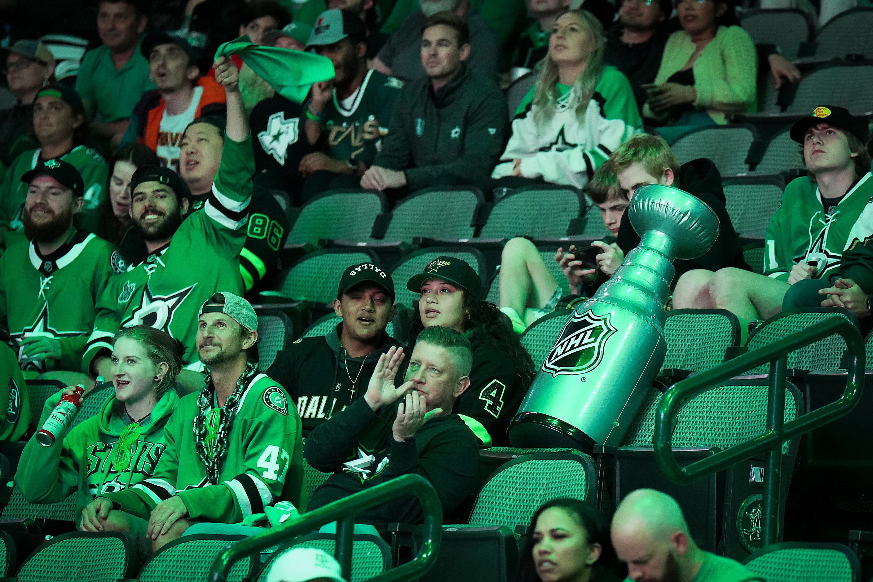 NHL Shop - Celebrate the Dallas Stars as they head to the #StanleyCup Final  as Western Conference Champs! #GoStars