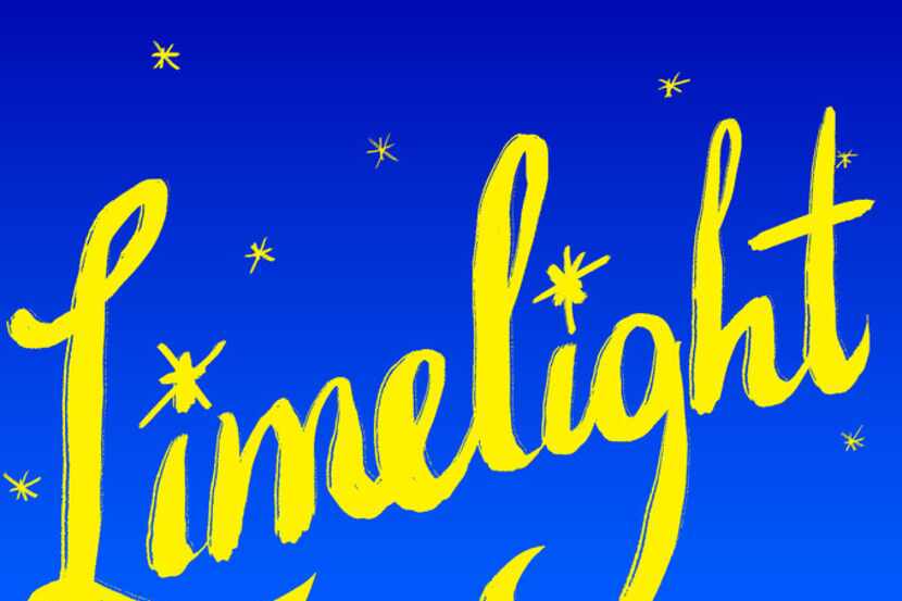 Limelight, by Amy Poeppel