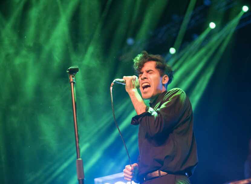 Neon Indian will be all over SXSW, including an appearance at the Spotify House day party.  ...