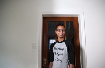 Ahmed Mohamed has an invitation to visit the headquarters of Facebook and Twitter this summer.