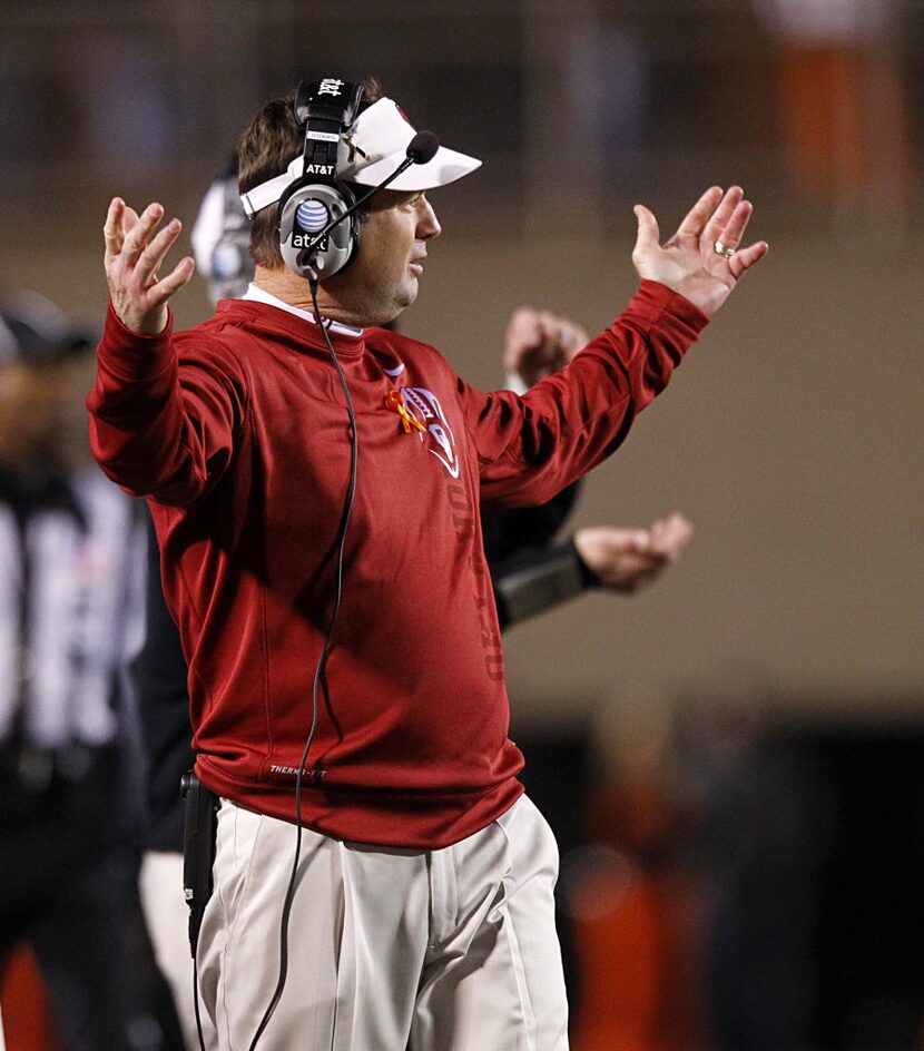 Oklahoma / Average ranking: 15 (up 4); ESPN: 18; Rivals: 16; Scout: 15; 247 Sports: 12 / A...