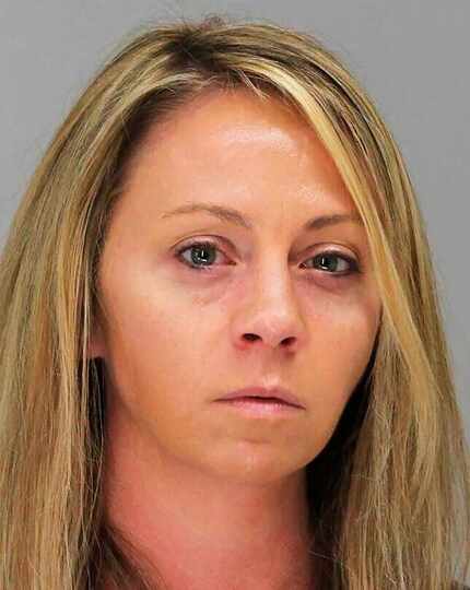 Amber Guyger