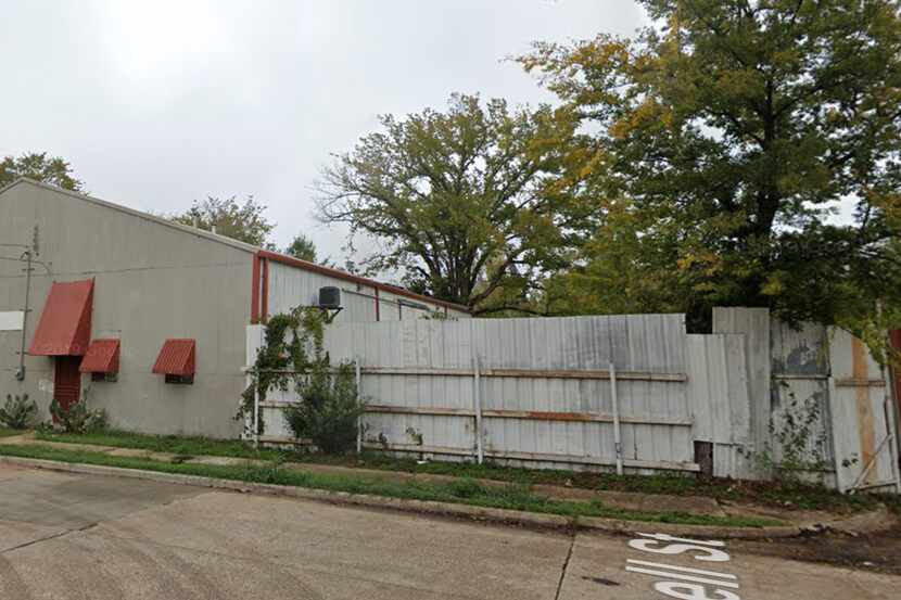 Police found two bodies in a South Dallas warehouse the morning of Valentine's Day.