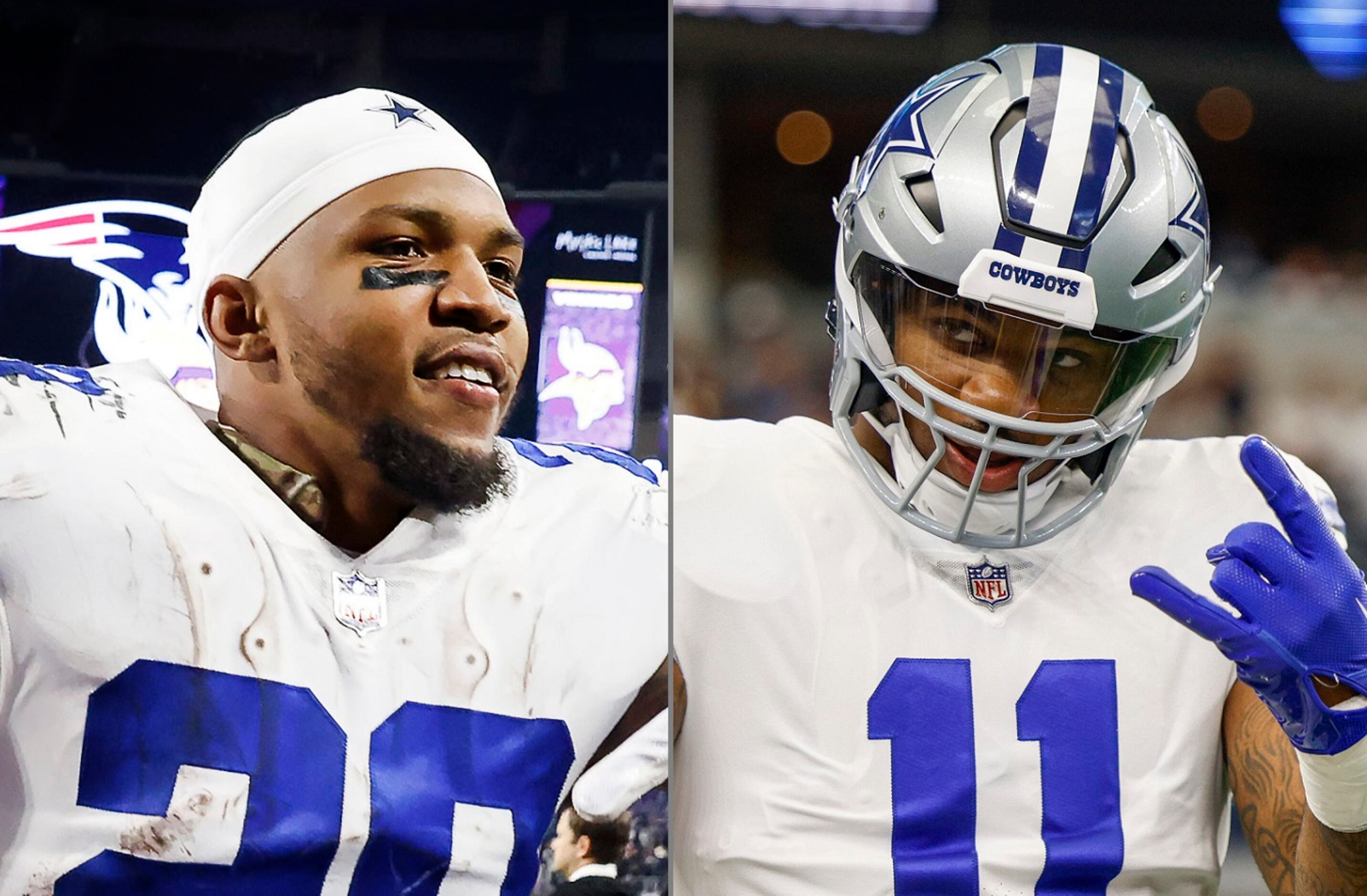 Dallas' Micah Parsons Injured? 'Concern' Level Revealed by Cowboys