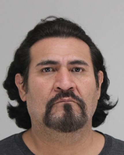 Daniel Arturo Contreras was arrested Sept. 12.