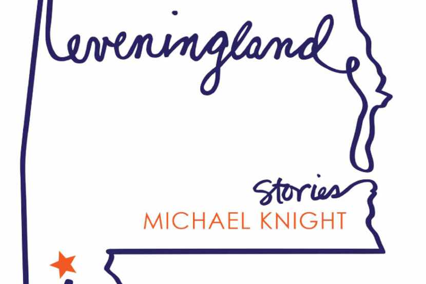  Eveningland, by Michael Knight 