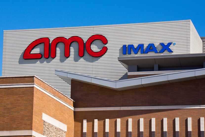 AMC Theaters cambia política sobre cubrebocas tras recibir críticas por dejar la decisión en...