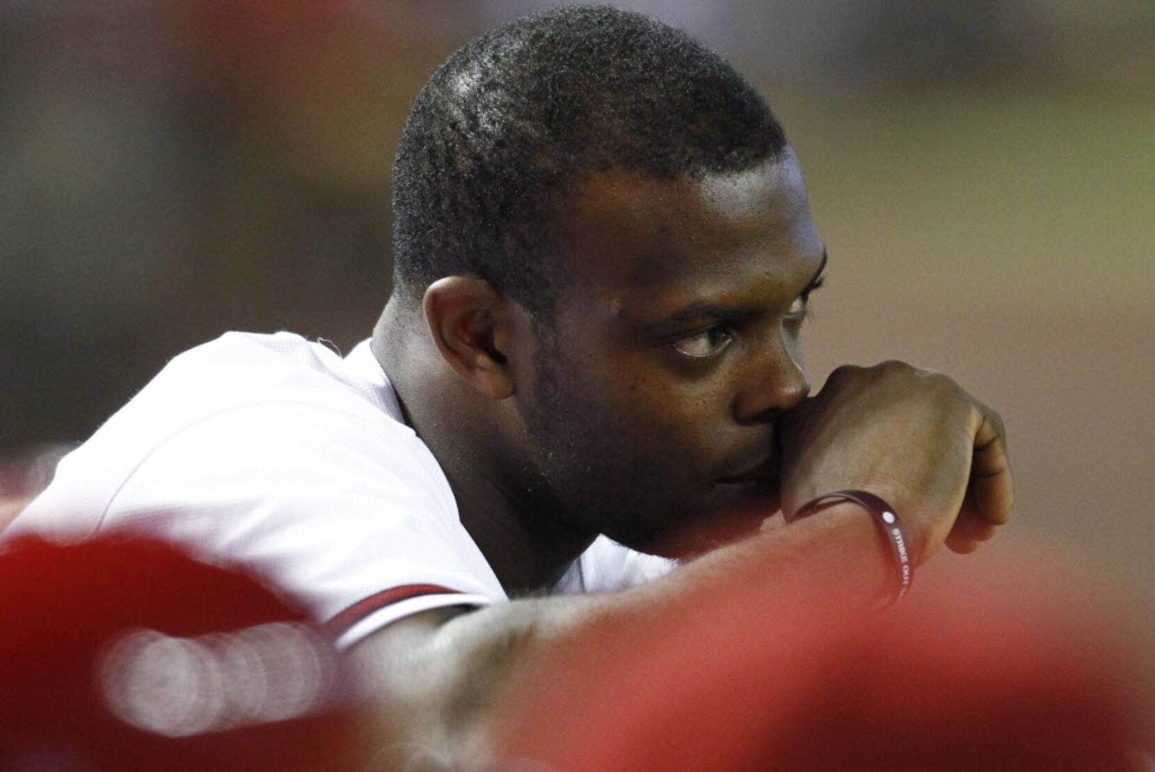 MLB writer believes Diamondbacks will trade Justin Upton