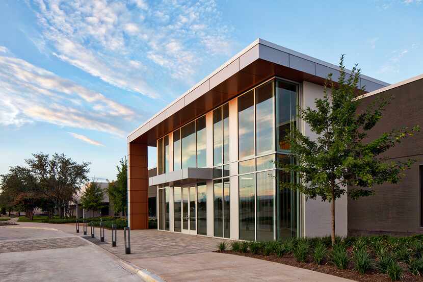 Peloton is moving a new office into the Legacy Central complex on U.S. Highway 75 in Plano.