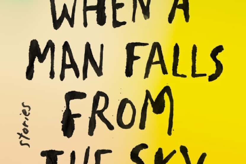 What It Means When a Man Falls From the Sky, by Lesley Nneka Arimah