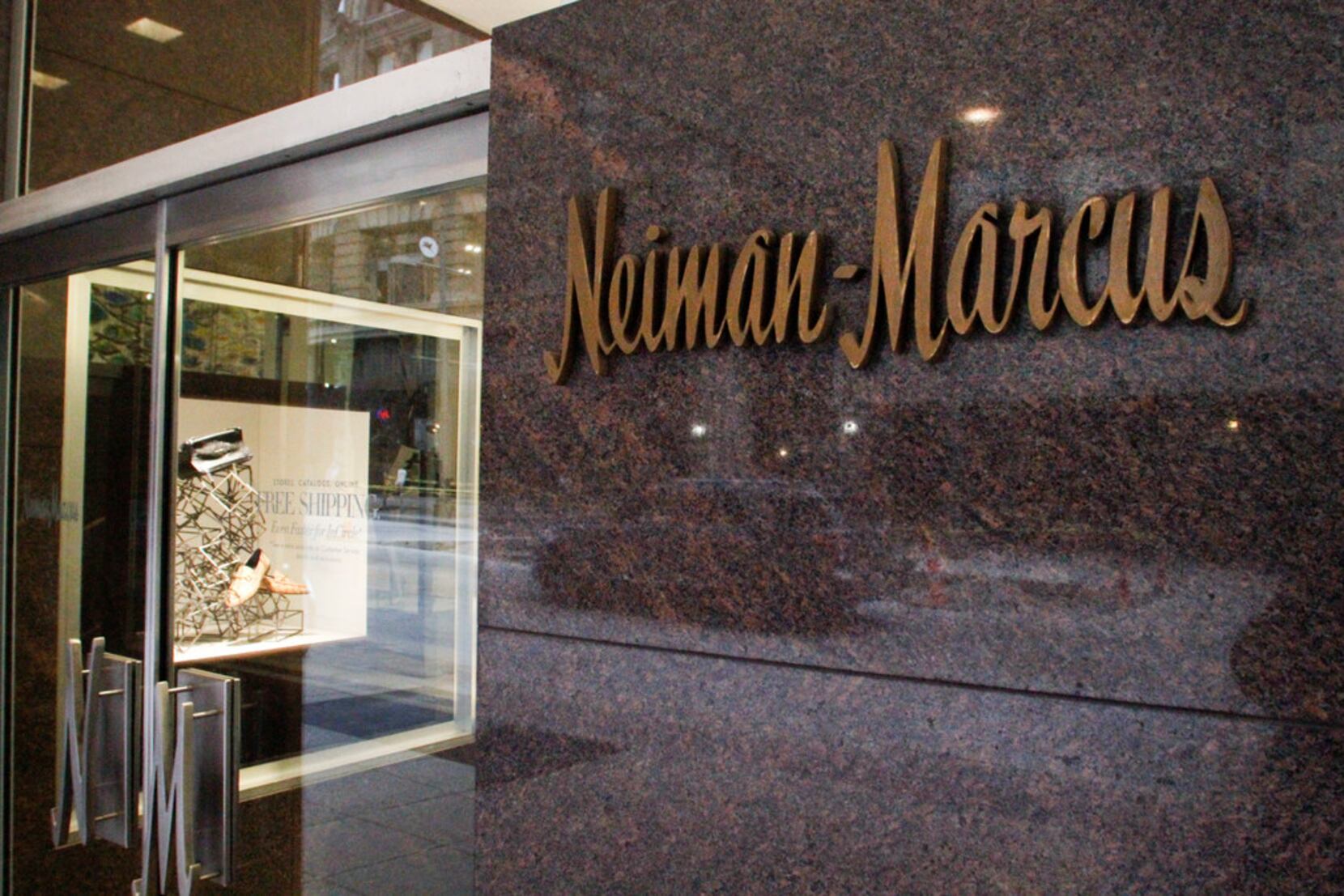 Neiman Marcus Expansion - RHA Inc.