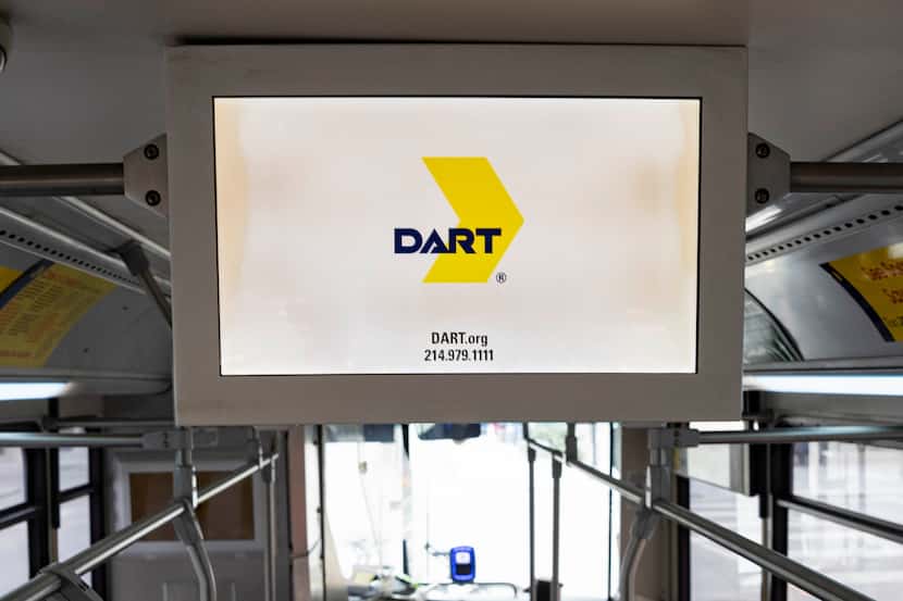 DART ofrece un servicio gratuito de  telefonía celular.