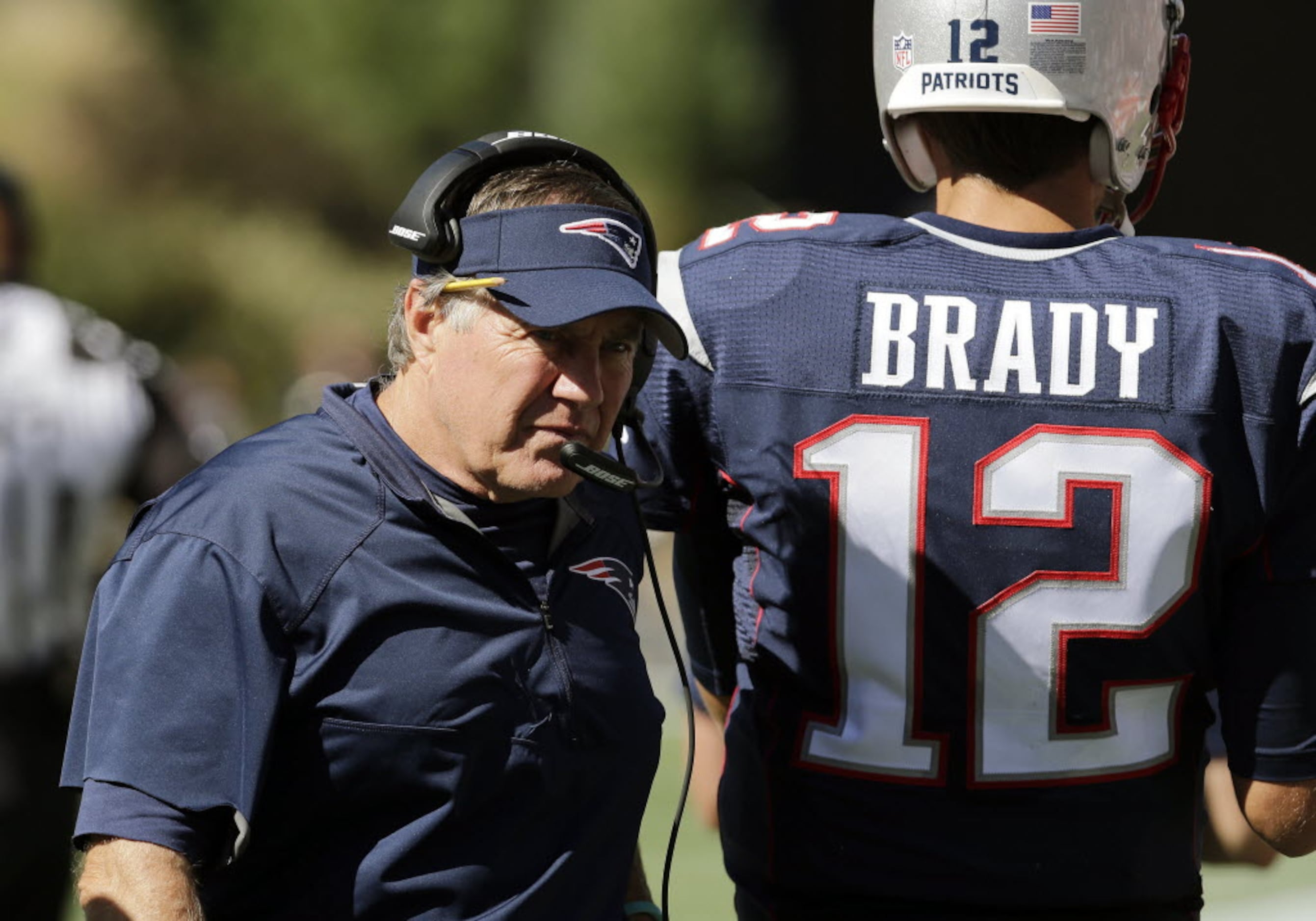 McClain: Why Bill Belichick, Tom Brady are greatest of all-time