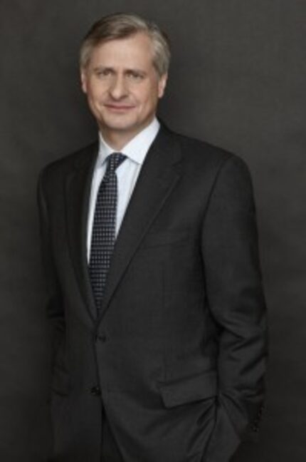  Jon Meacham is the author of "Thomas Jefferson: The Art of Power." ( Gasper Tringale)