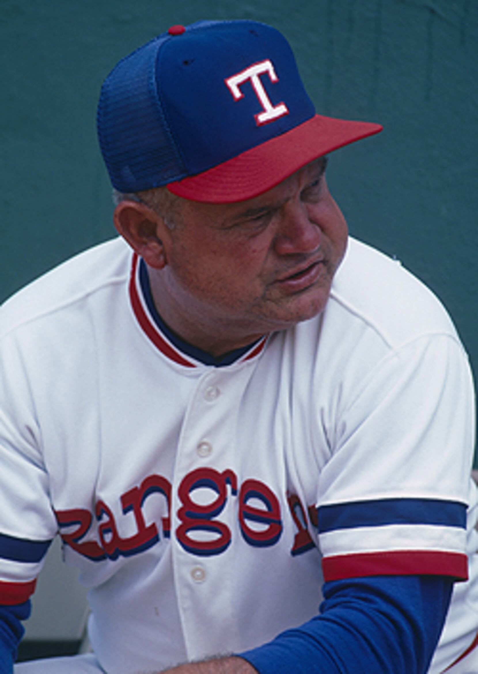 Baseball fixture Don Zimmer dies at 83