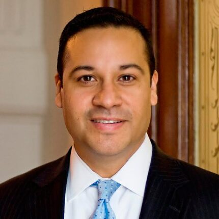 Rep. Jason Villalba