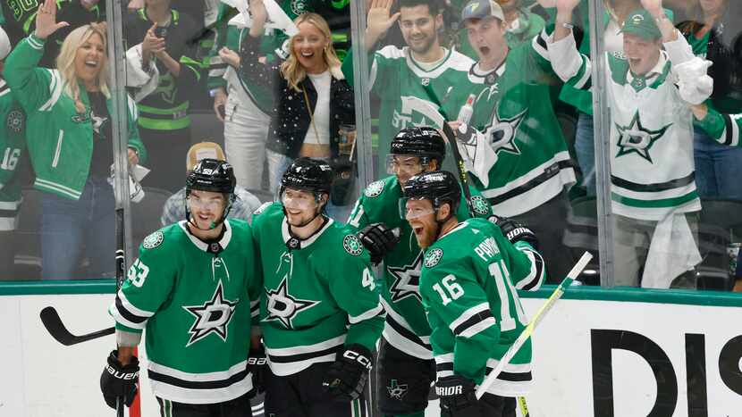 Live updates from Stars-Avalanche Game 6: Dallas tries again to wrap up series