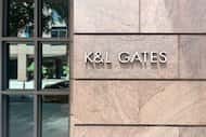 Law firm K&L Gates has been a long-time tenant at Comerica Bank Tower in downtown Dallas.