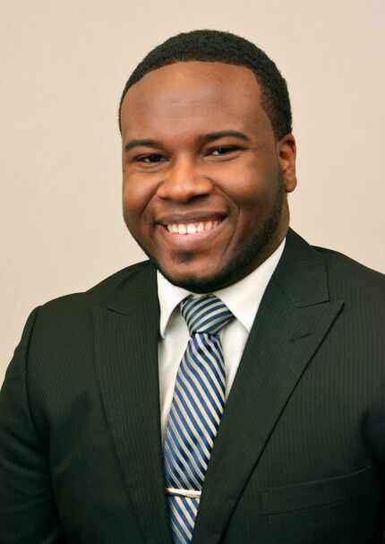 Botham Jean was killed in his own apartment at the South Side Flats in the Cedars neighborhood.