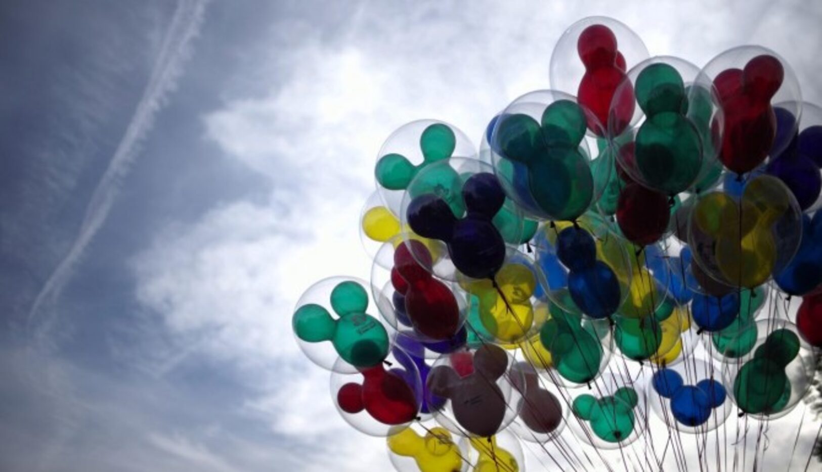 El brote de sarampión se originó en Disneyland, California. (AP/JAE C. HONG)
