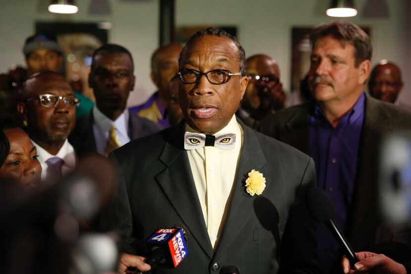 John Wiley Price's public corruption trial is scheduled to begin Feb. 21. The longtime...