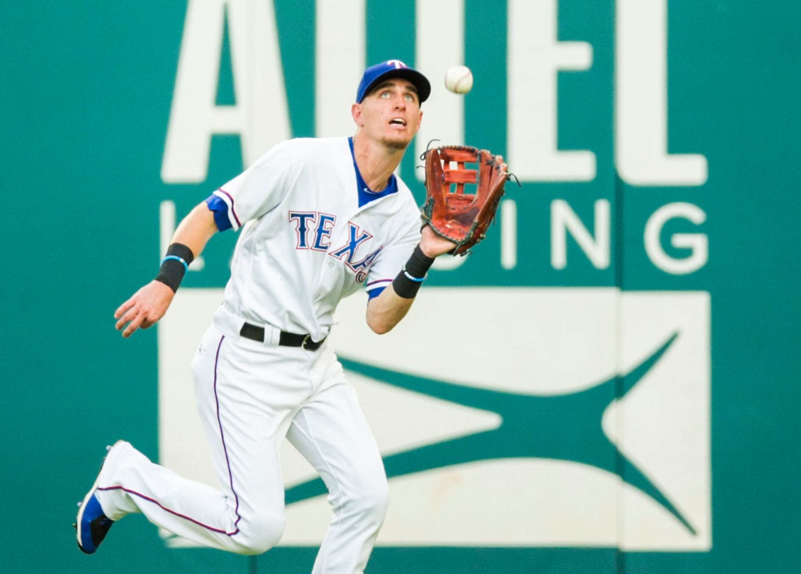 MLB notebook: Max Scherzer says he is ready to pitch for Rangers