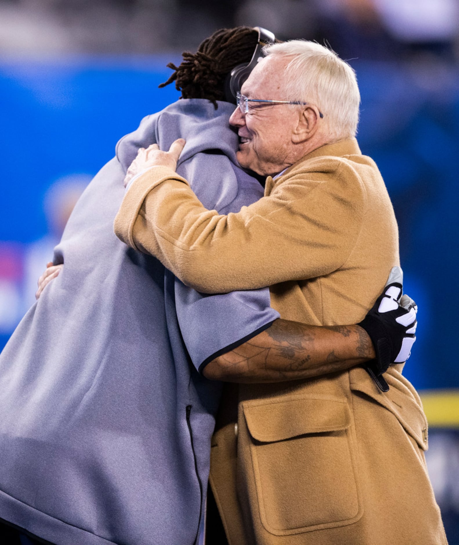 Dallas Cowboys Tailgate at MetLife Stadium