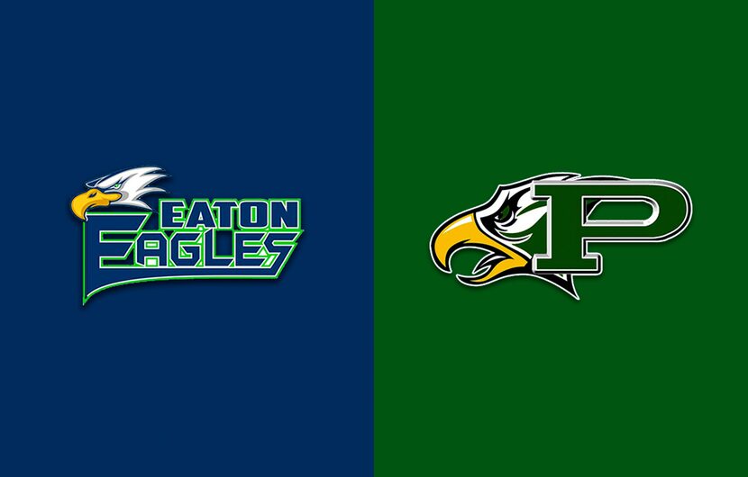 Northwest Eaton vs. Prosper.