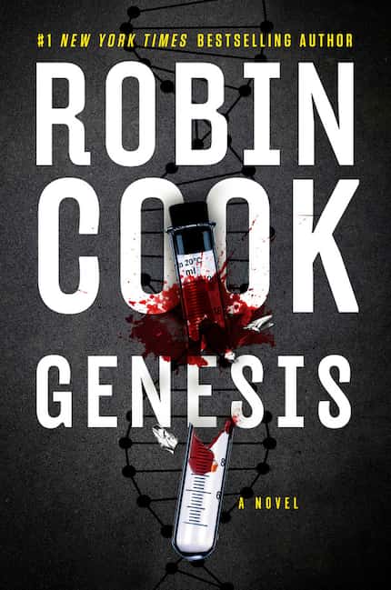 Robin Cook has set 12 of his medical thrillers at the New York City Office of Chief Medical...