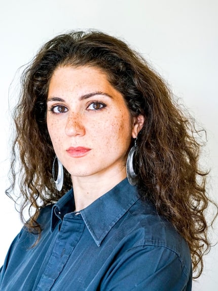 The Dallas Institute of Humanities and Culture has announced that Alia Malek is the 2016...