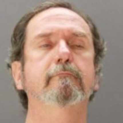 Robert Prichard was sentenced to 6 1/2 years in prison last year for beating and drowning...